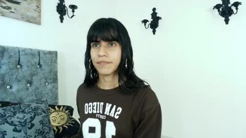 Bella online show from 02-20-26, 11:38