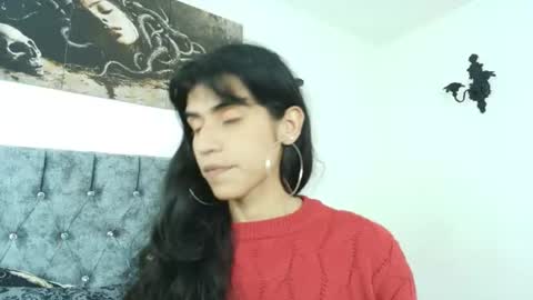 Bella online show from 07-06-26, 10:45