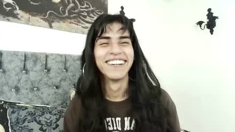 Bella online show from 07-29-26, 01:37