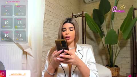 bella_posh online show from 01-13-26, 07:57