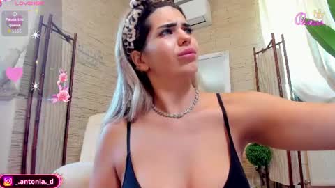 bella_posh online show from 06-14-26, 08:27
