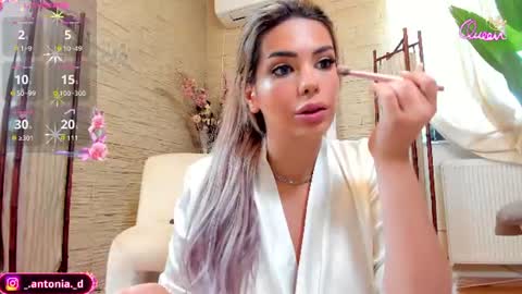 Snapshot of bella_posh chatting on 06-21-26, 07:55 bella_posh online show from 06-21-26, 07:55