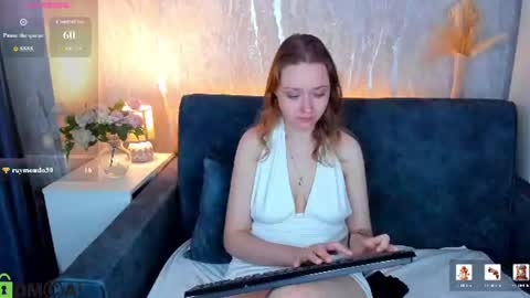 Linda Bella online show from 07-11-26, 01:08