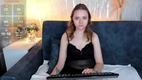 Linda Bella online show from 07-25-26, 02:09
