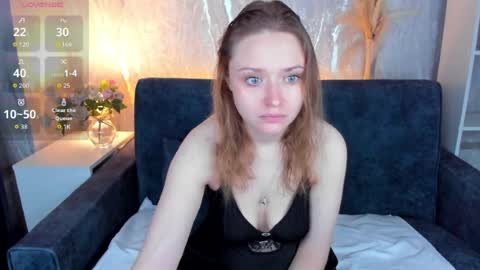 Linda Bella online show from 07-27-26, 12:39