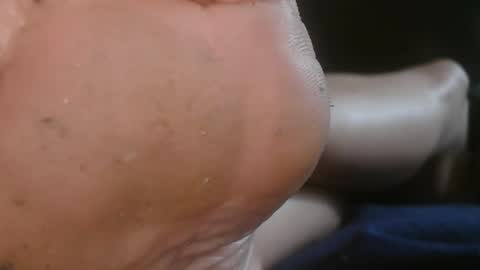 bella_sexy_feet online show from 02-26-25, 11:26