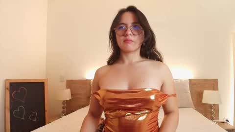 Bella online show from 03-20-26, 07:30