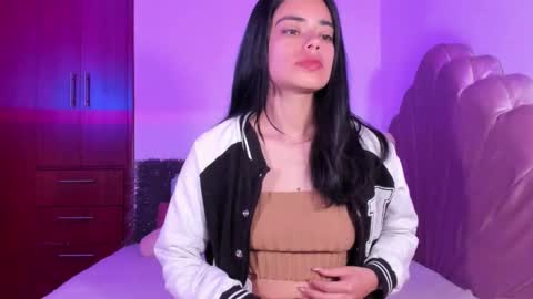 Valeria Model Independent online show from 11-09-25, 04:44