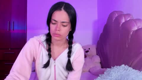 Valeria Model Independent online show from 01-09-26, 05:32