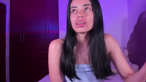 Valeria Model Independent online show from 01-17-26, 04:50