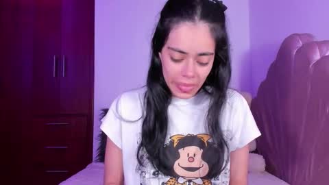 Valeria Model Independent online show from 03-07-26, 05:04