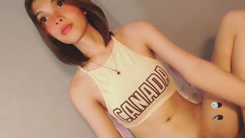 Snapshot of bella_tara chatting on 12-03-24, 06:37 Bella online show from 12-03-24, 06:37