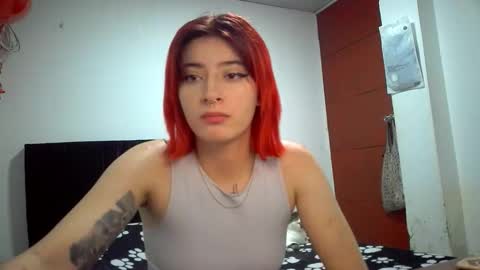 bella_thorne1999 online show from 06-07-26, 01:10