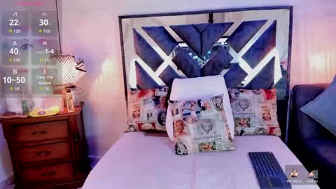 bella_volup online show from 05-10-26, 01:55