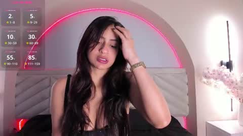 Snapshot of bella_williiams_ chatting on 07-15-26, 12:10 Bella online show from 07-15-26, 12:10