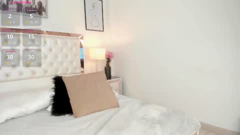 Snapshot of bellaa__jones chatting on 07-28-26, 12:48 Bella online show from 07-28-26, 12:48