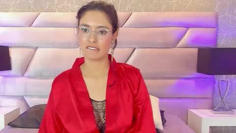 Snapshot of bellaagrace chatting on 02-22-26, 04:05 bellaagrace online show from 02-22-26, 04:05