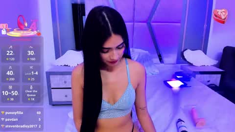 Snapshot of bellaastorm chatting on 02-24-25, 06:47 bellaastorm online show from 02-24-25, 06:47