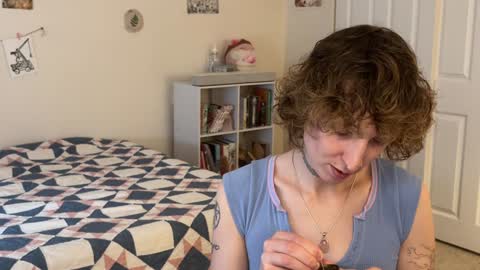 bellababy444 online show from 01-30-25, 05:39