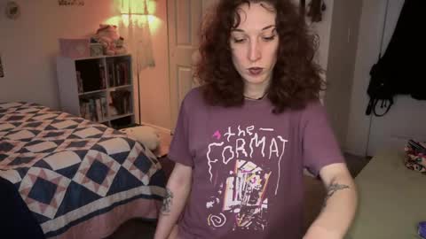 Snapshot of bellababy444 chatting on 04-02-26, 11:02 bellababy444 online show from 04-02-26, 11:02