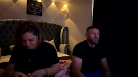 Roxy Rain online show from 02-17-26, 10:05