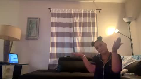 Roxy Rain online show from 07-18-26, 04:16