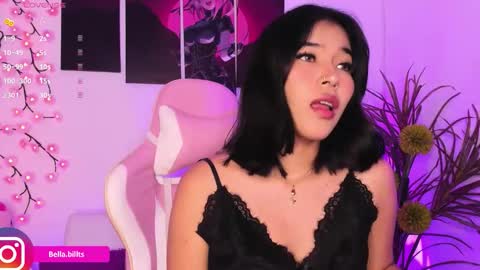 Bella online show from 01-14-26, 02:12