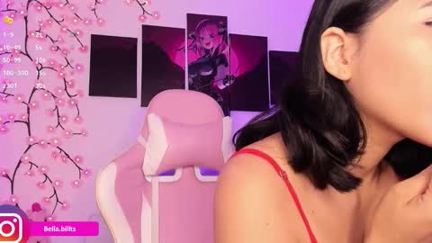 Bella online show from 02-04-26, 01:17