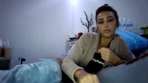 bellaboo999 online show from 09-27-25, 01:21