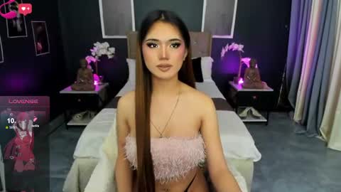 Bella online show from 06-24-26, 07:29