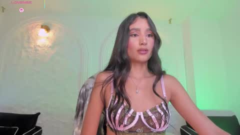  Bella C  online show from 03-08-26, 02:04