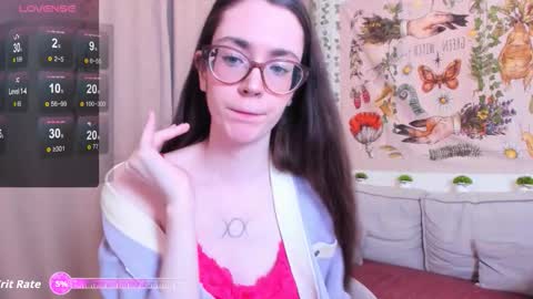 BellaCatLovesMeat online show from 01-06-26, 08:01