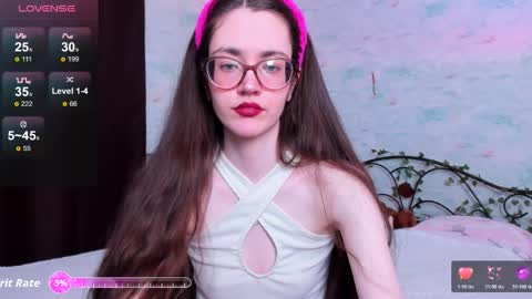 BellaCatLovesMeat online show from 04-27-26, 09:35