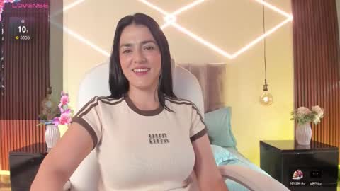 Bella Clair online show from 01-05-26, 05:27