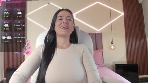 Bella Clair online show from 04-20-26, 02:53