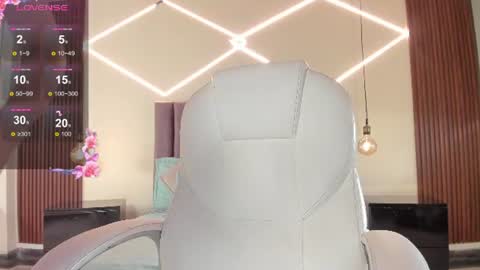 Bella Clair online show from 06-10-26, 03:00