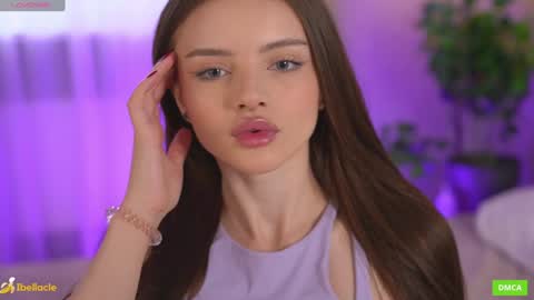 Bella I took a vacation and Ill be back on December 18th So dont lose me To keep in touch I have a TG -  you can find below online show from 10-11-25, 08:02