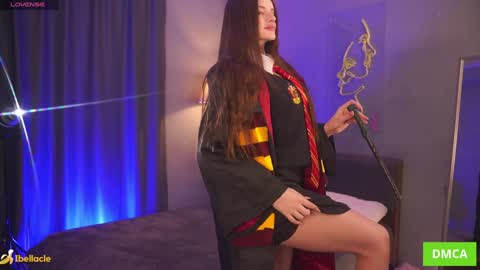 Bella I took a vacation and Ill be back on December 18th So dont lose me To keep in touch I have a TG -  you can find below online show from 11-23-25, 08:25