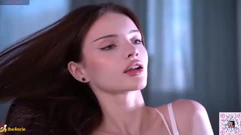 Bella I took a vacation and Ill be back on December 18th So dont lose me To keep in touch I have a TG -  you can find below online show from 07-05-26, 08:32