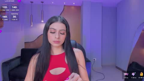 Bella online show from 03-19-26, 04:05