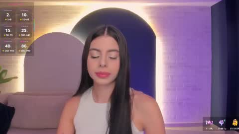 Bella online show from 06-26-26, 03:44