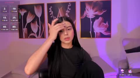 Bella online show from 06-27-26, 04:06