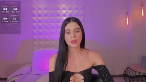 Bella online show from 07-15-26, 05:12