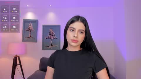 Bella online show from 07-20-26, 12:03