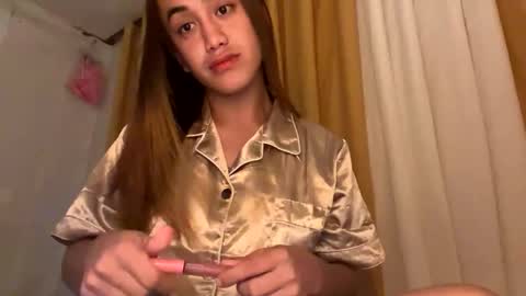 IM BELLA online show from 06-07-26, 10:30