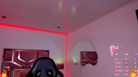 Snapshot of belladiamond18 chatting on 01-11-25, 02:20 TELL ME GODDESS NEXT Transmission 01122024 9PM TO 4AMColombian hour THANKS Follow me online show from 01-11-25, 02:20