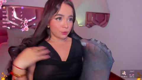 Snapshot of belladiamond18 chatting on 03-04-25, 05:21 TELL ME GODDESS NEXT Transmission 01122024 9PM TO 4AMColombian hour THANKS Follow me online show from 03-04-25, 05:21