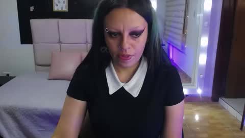 belladona_trix online show from 11-03-25, 07:26