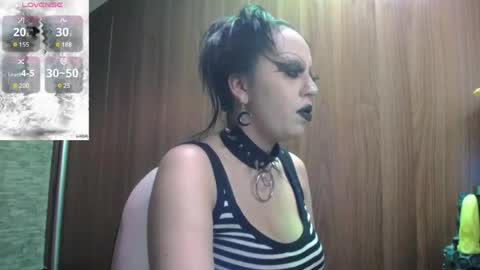 belladona_trix online show from 04-17-26, 04:43