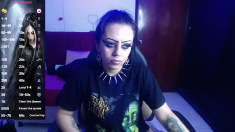 belladona_trix online show from 06-13-26, 03:21